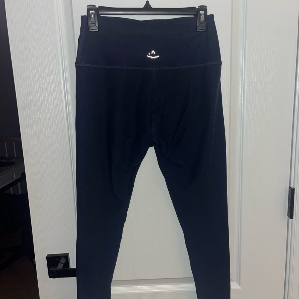 Beyond yoga leggings